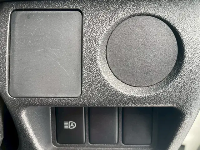 トヨタ ハイエースバン QDF-GDH206K改(4WD)の写真29