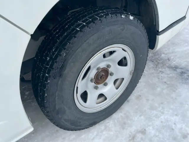 トヨタ ハイエースバン QDF-GDH206K改(4WD)の写真32