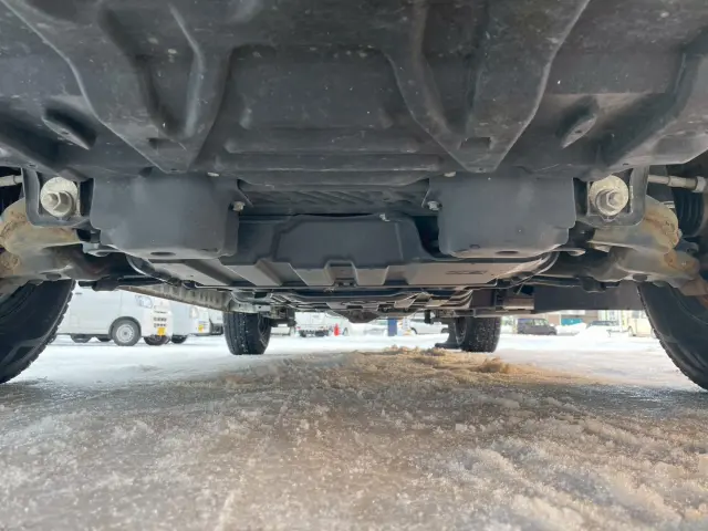 トヨタ ハイエースバン QDF-GDH206K改(4WD)の写真36