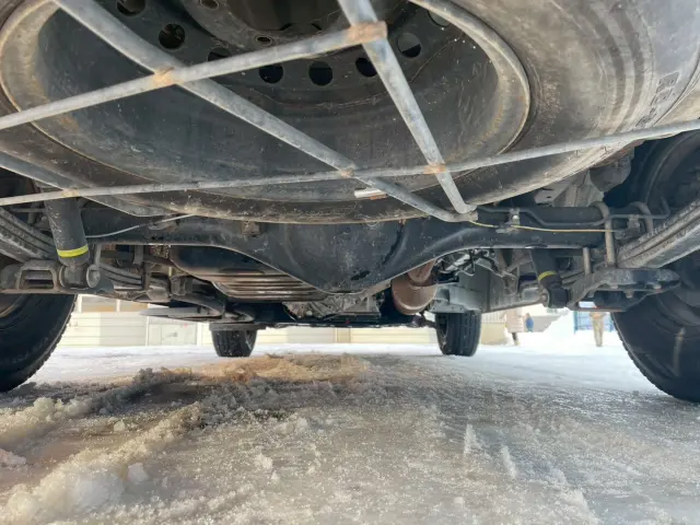 トヨタ ハイエースバン QDF-GDH206K改(4WD)の写真38