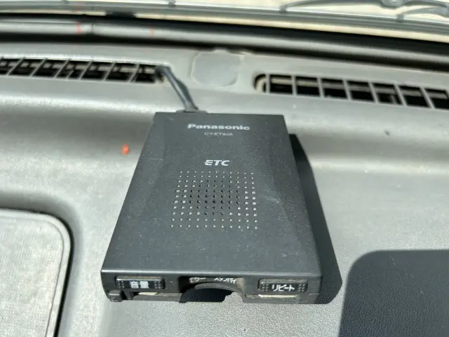 いすゞ エルフ PDG-NKR85YN(2WD)の写真21