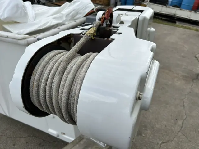 いすゞ エルフ PDG-NKR85YN(2WD)の写真27