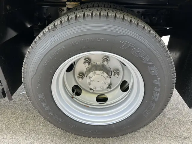 いすゞ エルフ PDG-NKR85YN(2WD)の写真33