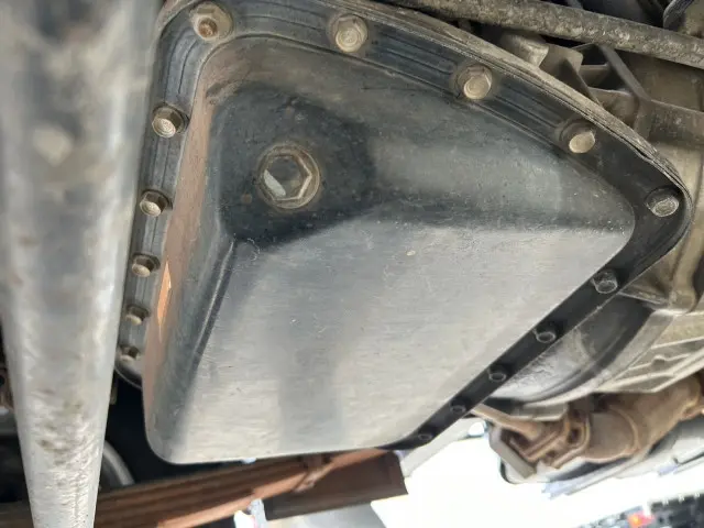 いすゞ エルフ PDG-NKR85YN(2WD)の写真38