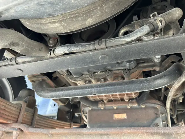 いすゞ エルフ PDG-NKR85YN(2WD)の写真39