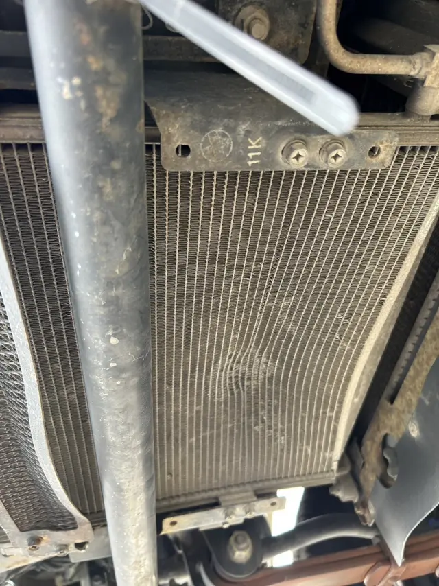 いすゞ エルフ PDG-NKR85YN(2WD)の写真48