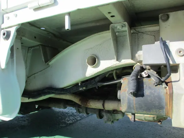 スズキ キャリイ GD-DB52T(4WD)の写真20