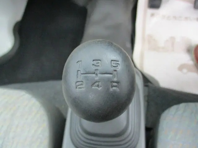 スズキ キャリイ GD-DB52T(4WD)の写真30