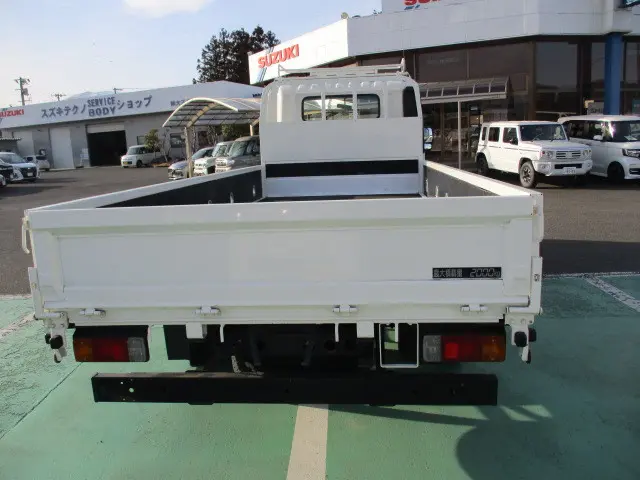 トヨタ トヨエース SKG-XZC710(2WD)の写真8