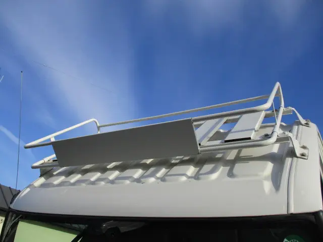 トヨタ トヨエース SKG-XZC710(2WD)の写真18