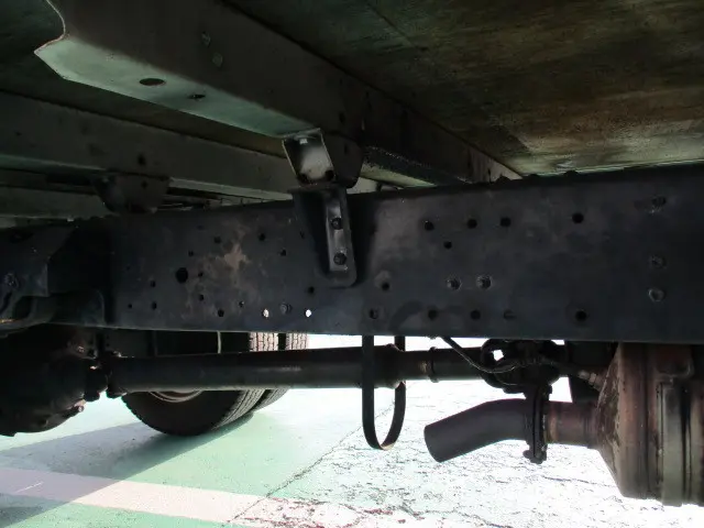 トヨタ トヨエース SKG-XZC710(2WD)の写真20