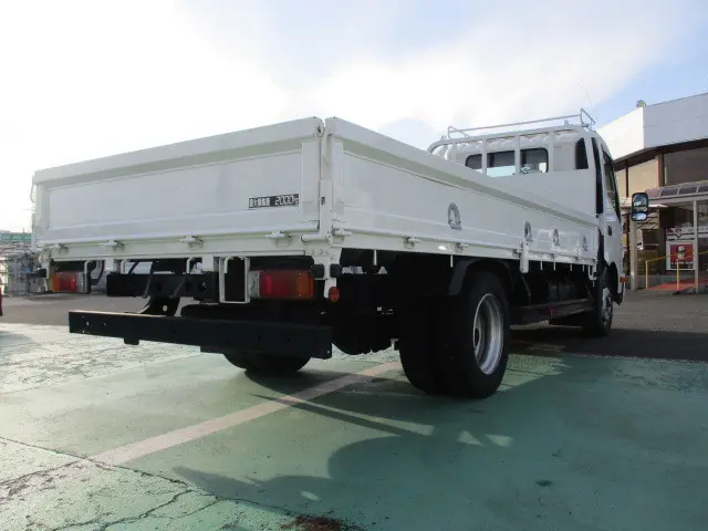 トヨタ トヨエース SKG-XZC710(2WD)の写真21