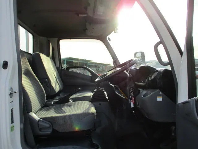 トヨタ トヨエース SKG-XZC710(2WD)の写真25