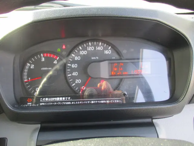 トヨタ トヨエース SKG-XZC710(2WD)の写真29