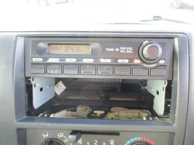 トヨタ トヨエース SKG-XZC710(2WD)の写真32