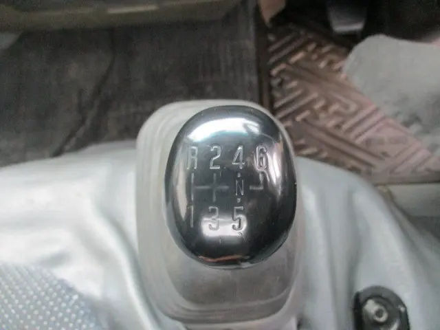 いすゞ エルフ BDG-NKR85AN(2WD)の写真45