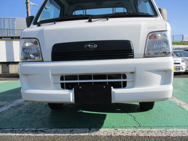 スバル サンバー トラック LE-TT2(4WD)の写真14