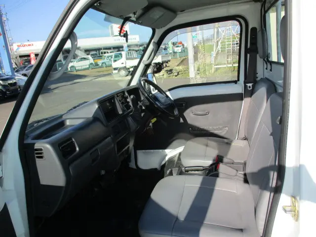 スバル サンバー トラック LE-TT2(4WD)の写真31