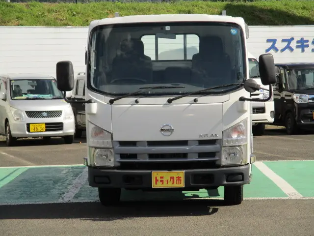 日産 アトラス BKG-ALR85AR(2WD)の写真2