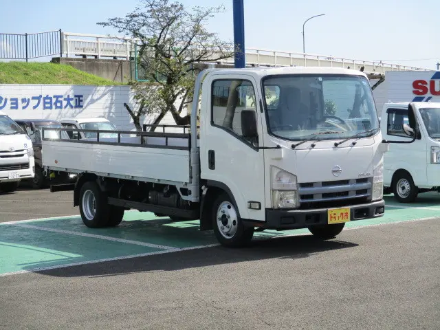 日産 アトラス BKG-ALR85AR(2WD)の写真3