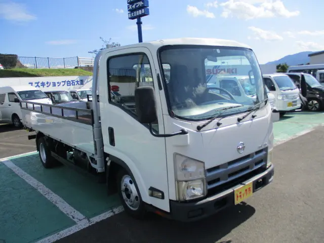 日産 アトラス BKG-ALR85AR(2WD)の写真4