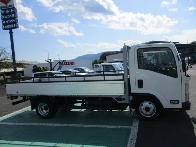 日産 アトラス BKG-ALR85AR(2WD)の写真5