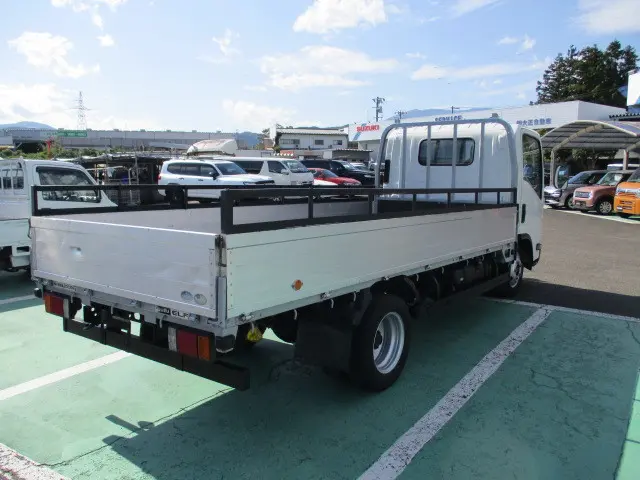 日産 アトラス BKG-ALR85AR(2WD)の写真6