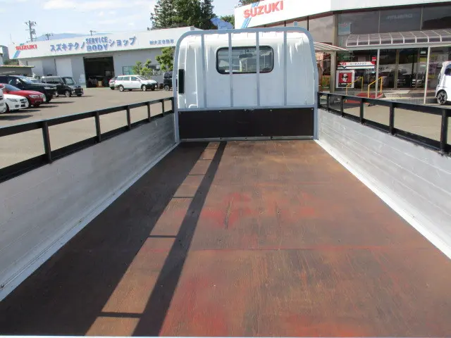 日産 アトラス BKG-ALR85AR(2WD)の写真8