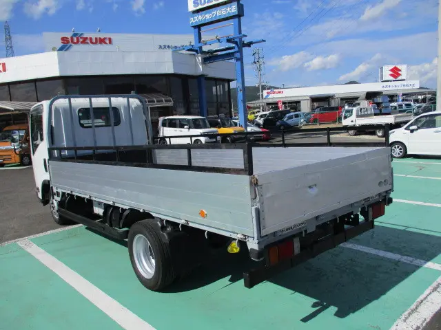 日産 アトラス BKG-ALR85AR(2WD)の写真9