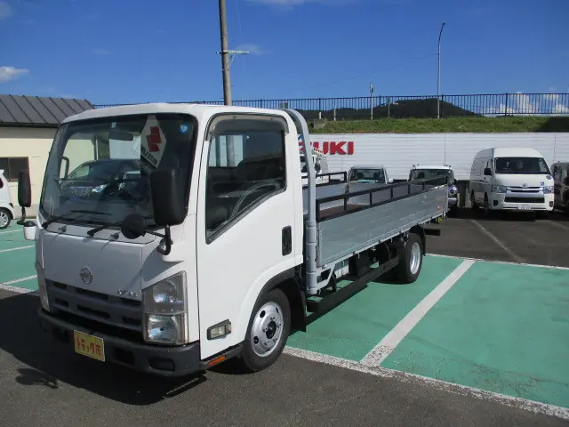 日産 アトラス BKG-ALR85AR(2WD)の写真11