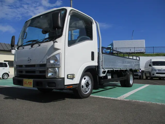 日産 アトラス BKG-ALR85AR(2WD)の写真12