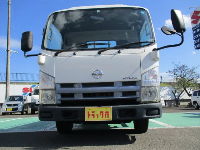 日産 アトラス BKG-ALR85AR(2WD)の写真13
