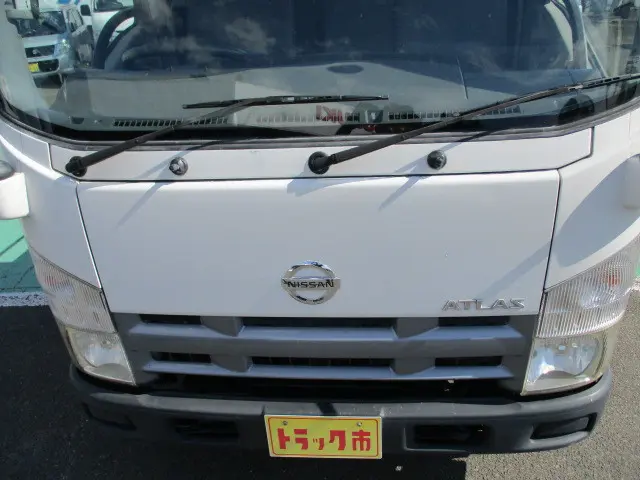 日産 アトラス BKG-ALR85AR(2WD)の写真14