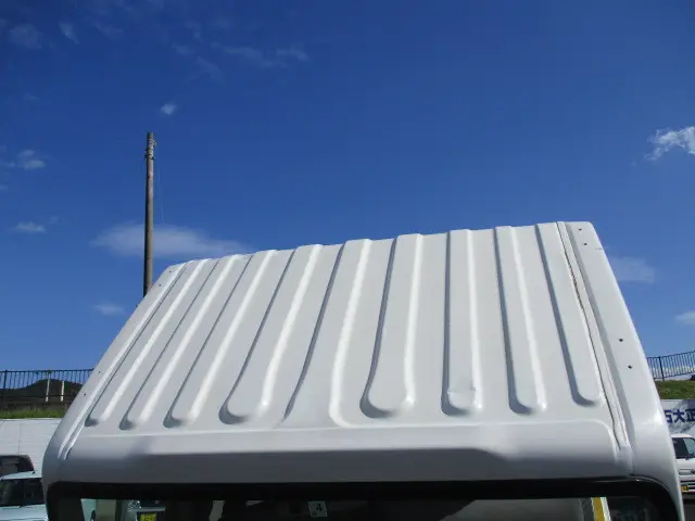 日産 アトラス BKG-ALR85AR(2WD)の写真15