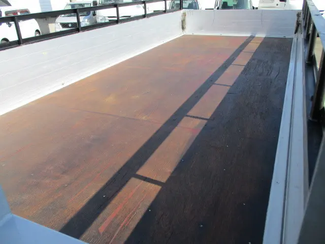 日産 アトラス BKG-ALR85AR(2WD)の写真16