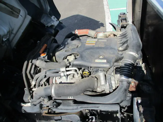 日産 アトラス BKG-ALR85AR(2WD)の写真17