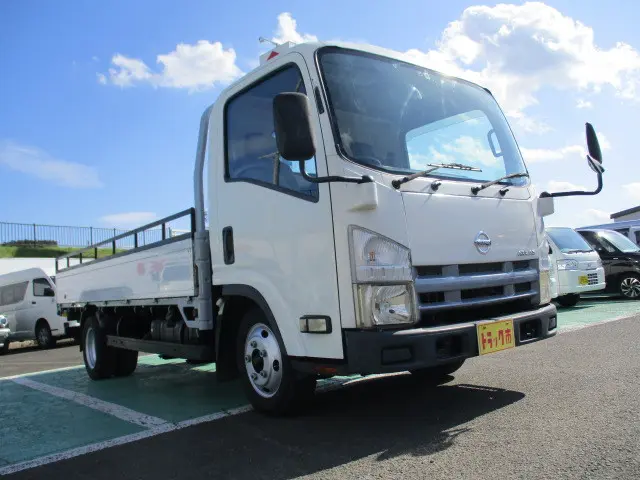 日産 アトラス BKG-ALR85AR(2WD)の写真18