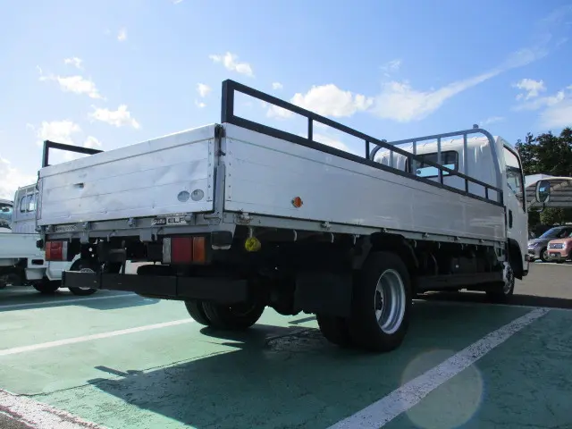 日産 アトラス BKG-ALR85AR(2WD)の写真19