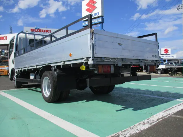 日産 アトラス BKG-ALR85AR(2WD)の写真20