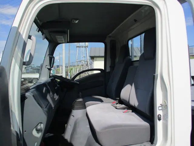 日産 アトラス BKG-ALR85AR(2WD)の写真22