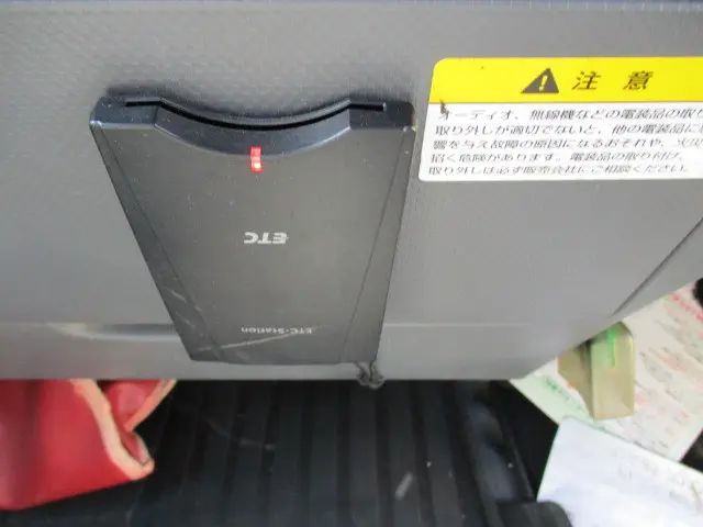 日産 アトラス BKG-ALR85AR(2WD)の写真28