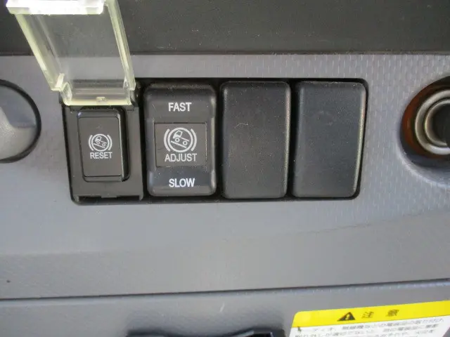 日産 アトラス BKG-ALR85AR(2WD)の写真30