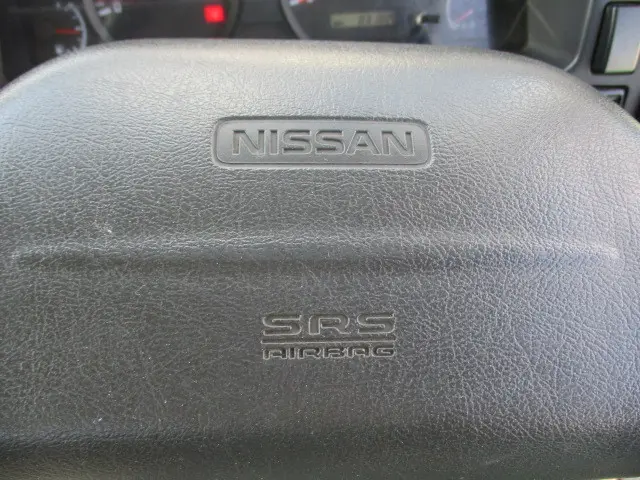 日産 アトラス BKG-ALR85AR(2WD)の写真33