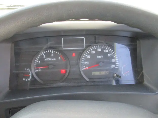 日産 アトラス BKG-ALR85AR(2WD)の写真34