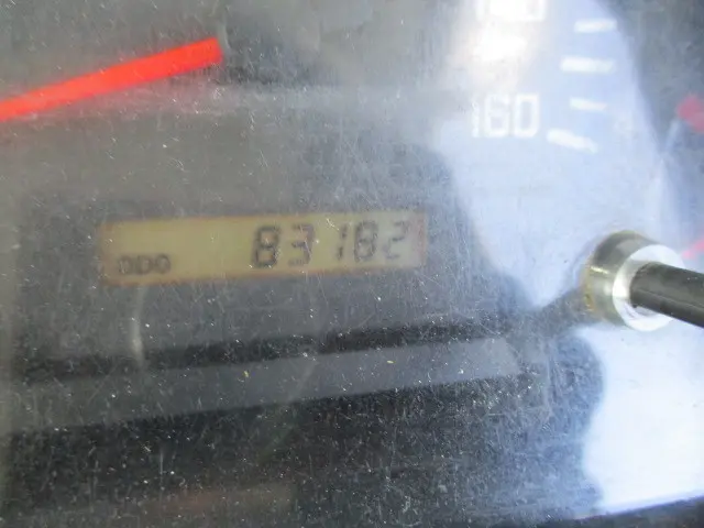 日産 アトラス BKG-ALR85AR(2WD)の写真35