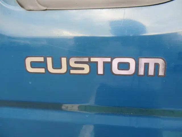 マツダ タイタン KC-WG61T(2WD)の写真16