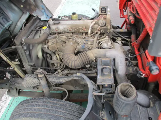 マツダ タイタン KC-WG61T(2WD)の写真19