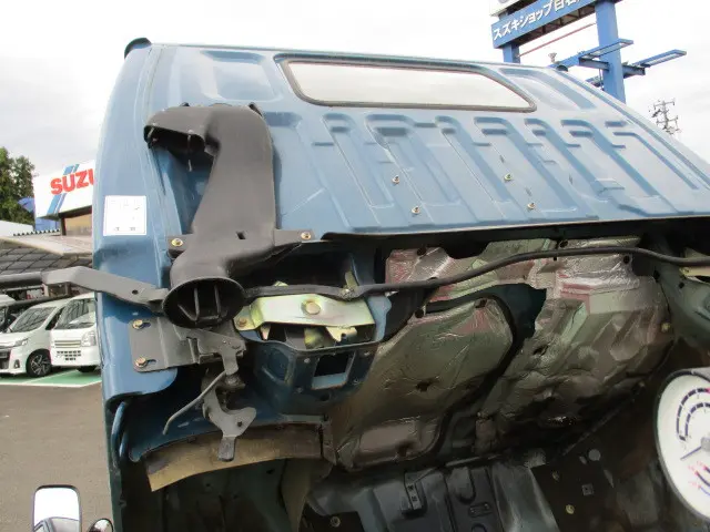 マツダ タイタン KC-WG61T(2WD)の写真20