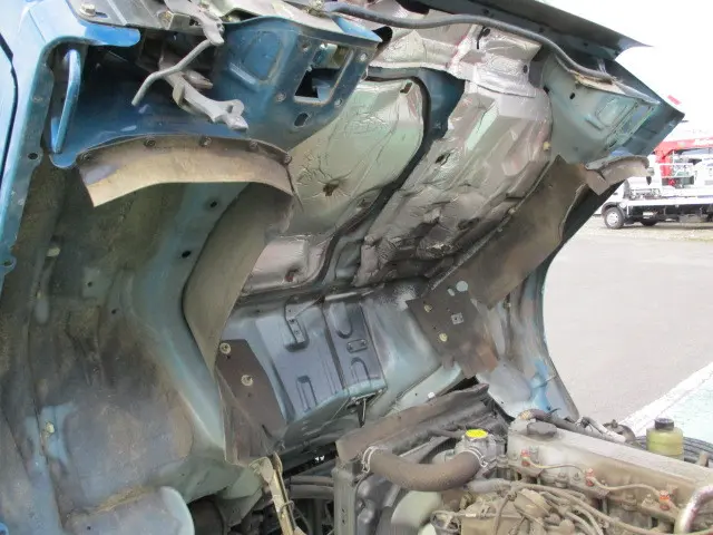 マツダ タイタン KC-WG61T(2WD)の写真21