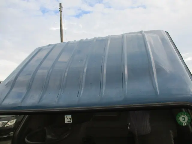 マツダ タイタン KC-WG61T(2WD)の写真22